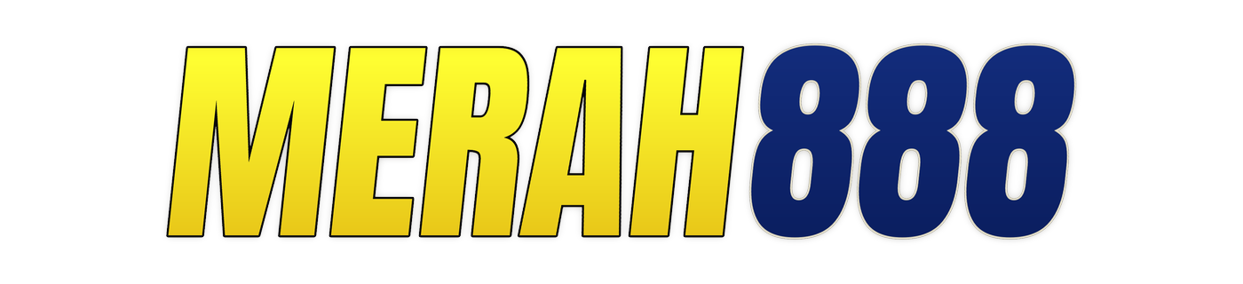 merah888 logo
